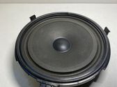 Subwoofer speaker