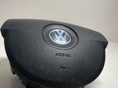 Steering wheel airbag
