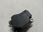 Air flap motor/actuator