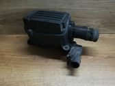 Air filter box