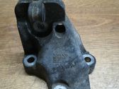 Engine mounting bracket