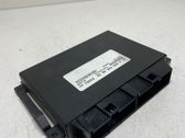 Gearbox control unit/module