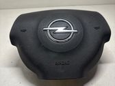 Steering wheel airbag