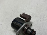 Sensor de presión de combustible
