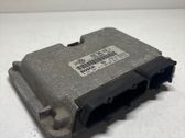 Engine control unit/module