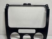 Radio/GPS head unit trim