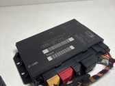 Comfort/convenience module