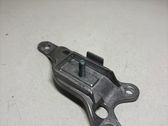 Armrest lock