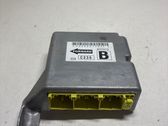 Airbag control unit/module