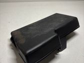 Fuse box cover