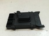 Seat control switch
