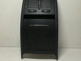 Rear air vent grill
