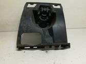 Headlight washer spray nozzle