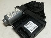 Front door window regulator motor