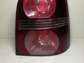 Rear/tail lights