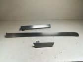 Dashboard glove box trim