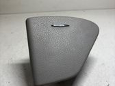 Rear door ashtray