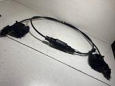Curtain motor