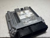 Engine control unit/module