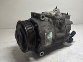 Air conditioning (A/C) compressor (pump)
