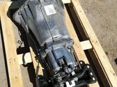 Manual 6 speed gearbox