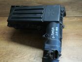 Air filter box
