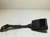 Hebilla del cinturón de seguridad trasero
