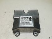 Airbag control unit/module