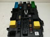 Sulakemoduuli