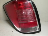 Rear/tail lights