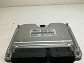 Engine control unit/module