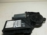 Front door window regulator motor