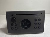 Radio/CD/DVD/GPS head unit