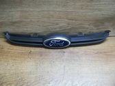 Front grill