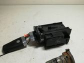 Ignition lock