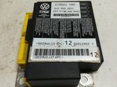Module de contrôle airbag