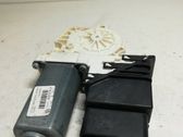 Rear door window regulator motor