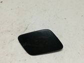 Headlight washer spray nozzle cap/cover