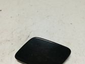 Headlight washer spray nozzle cap/cover