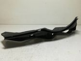 Front bumper mounting bracket