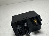 Glow plug pre-heat relay