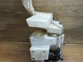 Windshield washer fluid reservoir/tank