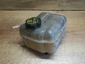 Coolant expansion tank/reservoir