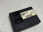 Tow bar trailer control unit/module