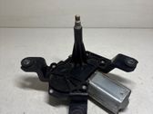 Wischermotor Heckscheibe