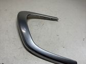 Front door interior handle trim