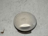 Rear bumper row hook cap/cover