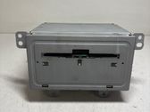 Radio/CD/DVD/GPS head unit