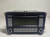 Radio/CD/DVD/GPS head unit
