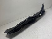 Front bumper mounting bracket